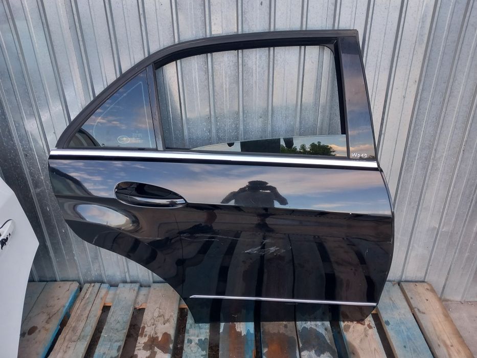 Usa dreapta spate Mercedes E Class w212