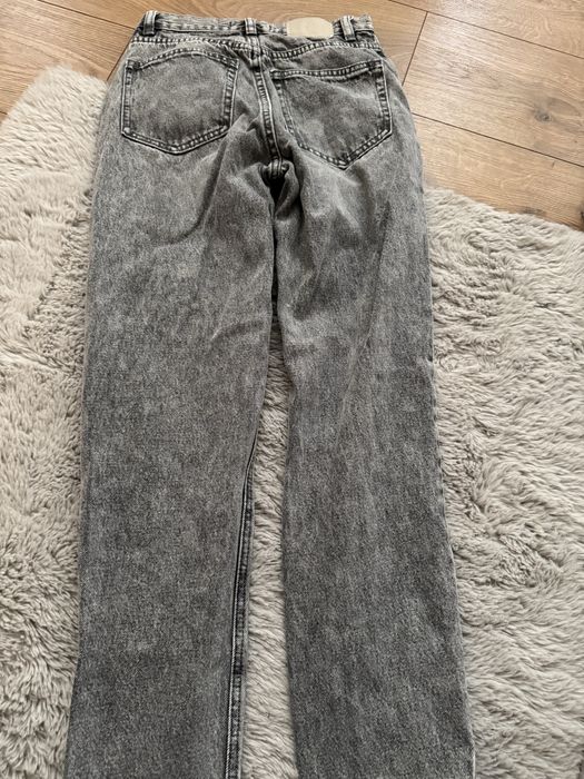 Дънки Pull Q Bear