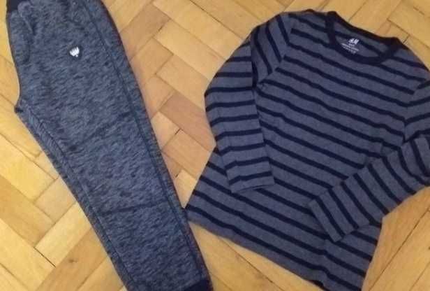 Детски фирмени комплекти на известни фирми размер 116-25-50лв.