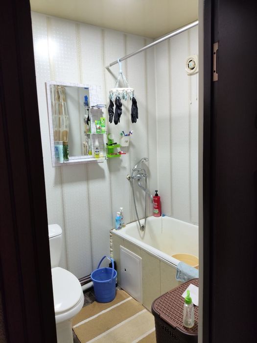 Продается квартира