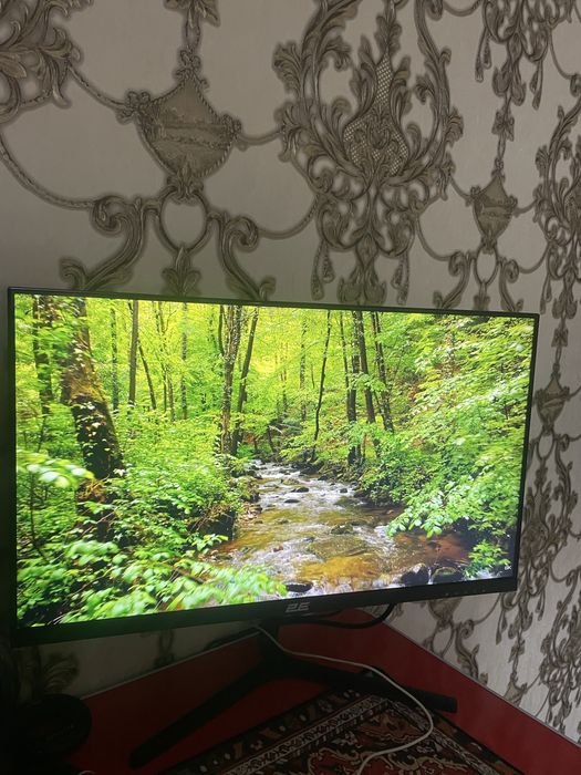 Продается монитор от 2E gaming