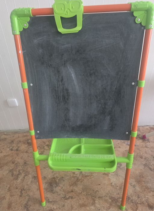 Продам доску для рисования для детей