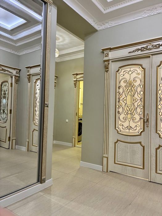 Аренда квартир в ЖК Parisien на Яккасарайе