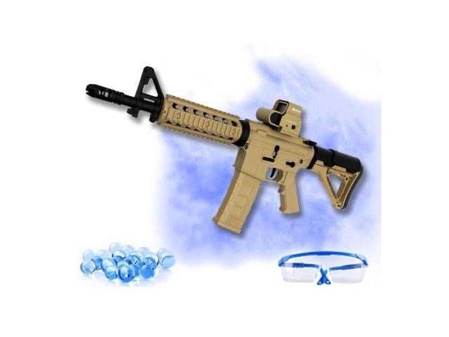 Гел бластер, M4A1 gel blaster, nailon