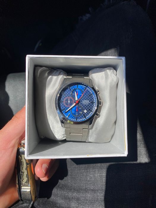 Casio ,diesel, lorus  folosite foarte putin
