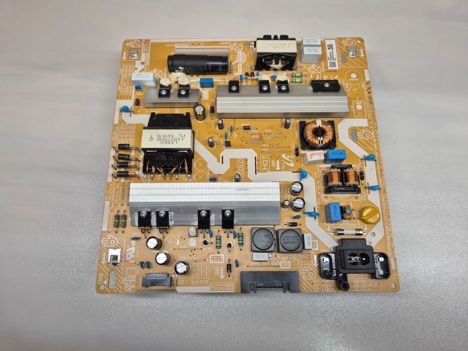Placă de baza sursa alimentare TV Samsung L55E6_L65E6N_NHS BN4400932C