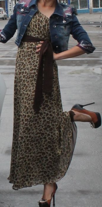 Продам платье XS-S