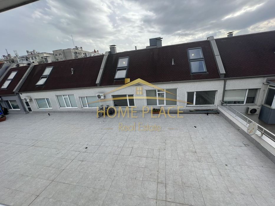 Дава се под наем Двустаен апартамент в Варна, Колхозен пазар - 55 кв.м за 408 € - Снимка #9