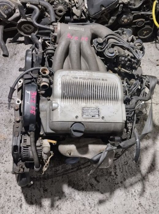 Двигатель Toyota Camry 10 Windom Avalon 3vz fe 3.0l