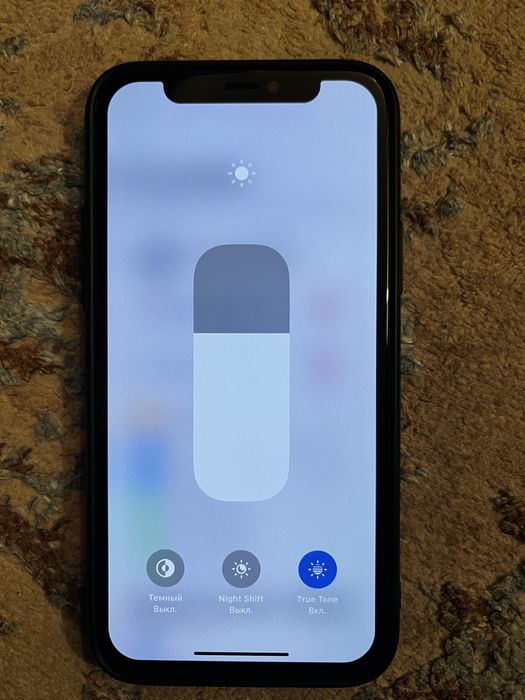 Айфон 11 про 64 гб