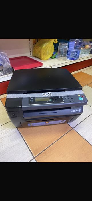 Xerox WorkCentre 3045
