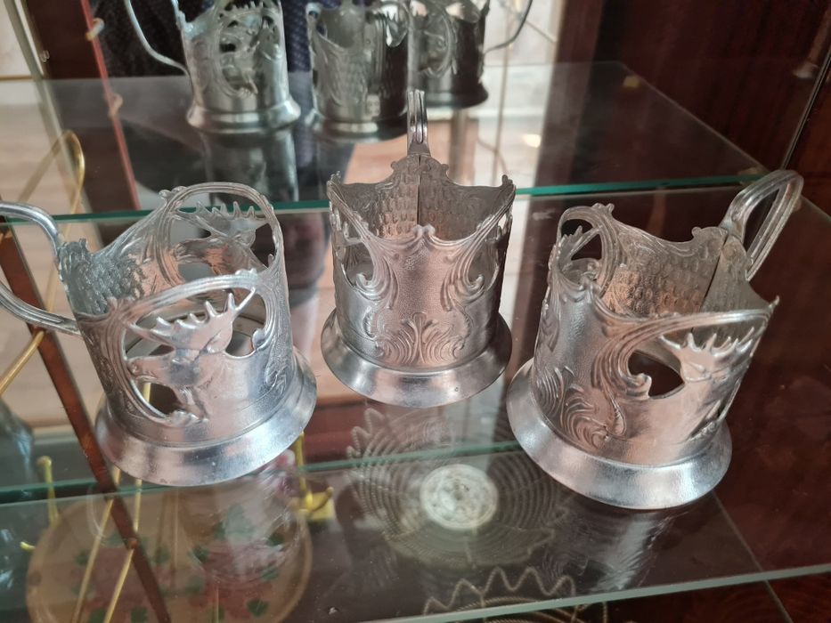 Хозяйственный инвентарь