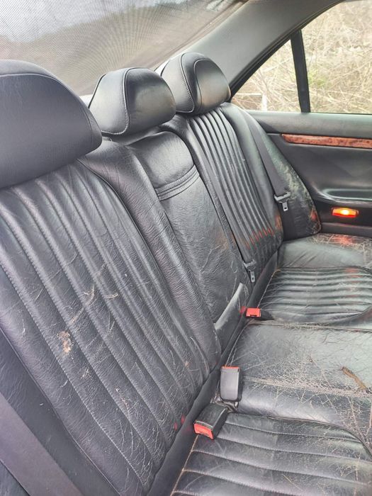 Peugeot 406 за части