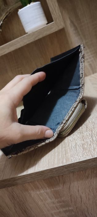 Дамски портфейл guess