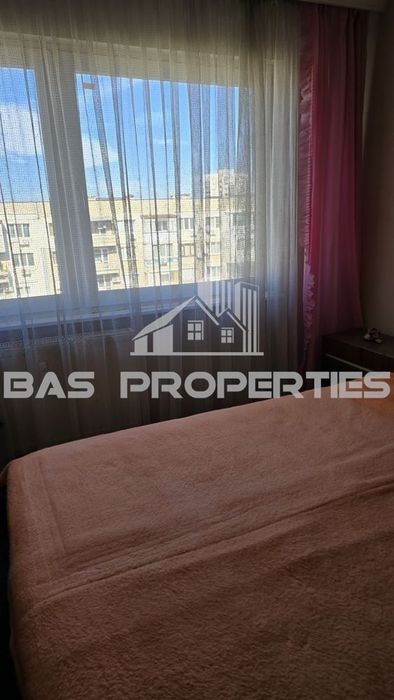 2-стаен в София-Връбница 1 площ 61