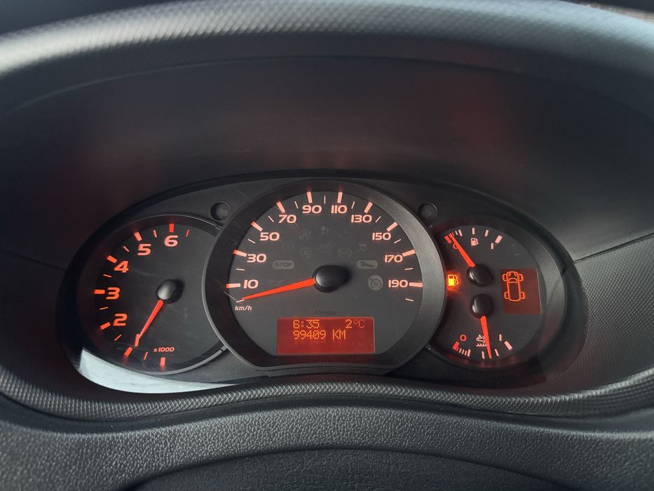 Vand RENAULT MASTER III 08.2018 2.3 bi-turbo Euro6 imp Germania opel movano