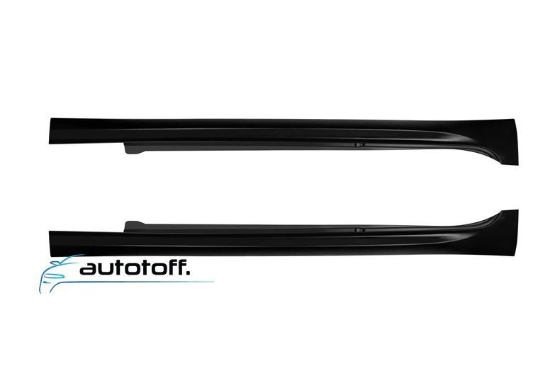 Pachet exterior compatibil BMW F06 Gran Coupe (11-17) model M6