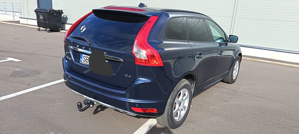 VÂND Volvo XC 60 Diesel