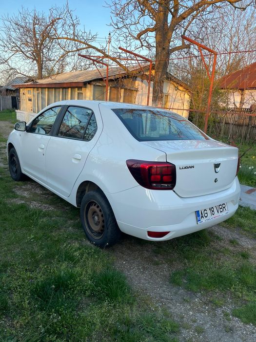 Dacia Logan 1.5 DCI