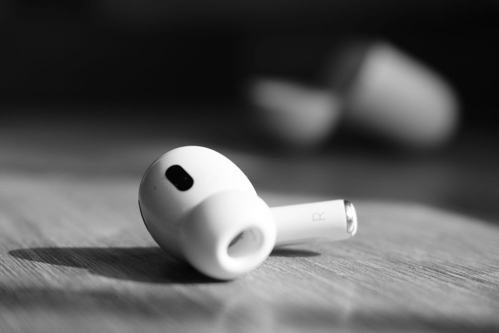 AirPods Pro 2 (USB-C) Original — Полный комплект. Только сегодня!