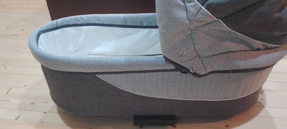 Детска количка Zipp adbore