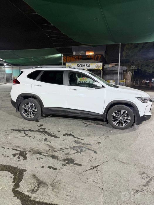 Chevrolet Tracker 2 premier plus
