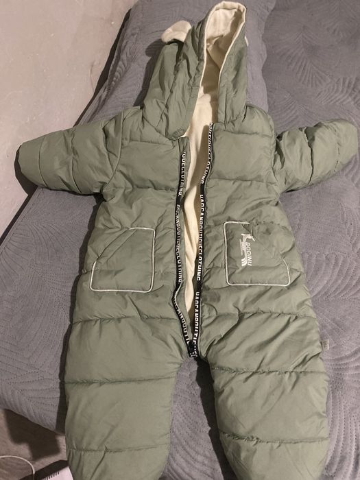 Камбенизон детский