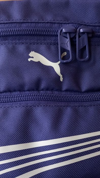 Спортен сак Puma