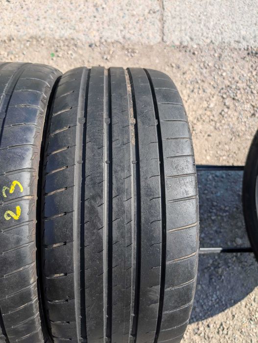 225/45 R18 • Vara • Bridgestone Potenza Sport 95Y XL | 2 buc | DOT 2023 | Pret/buc