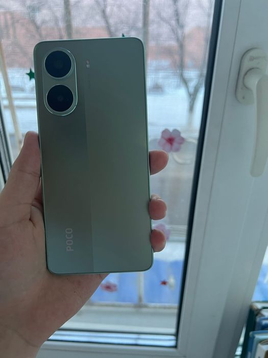 продам POCO  Х7 PRO