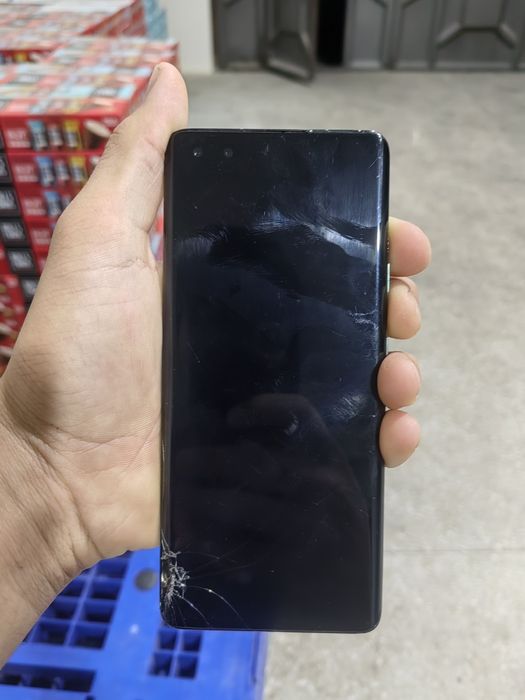 Huawei nova 11 pro ideal