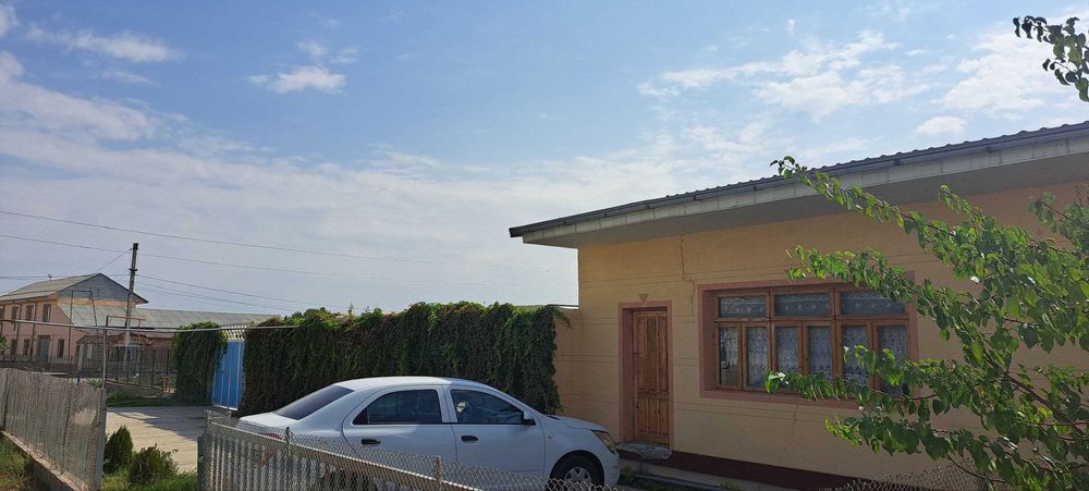 Turar joy 1 ta xonasi nonvoyxonaga mo'ljallangan