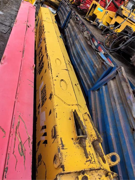 Манипулятор XCMG Автокран Установка