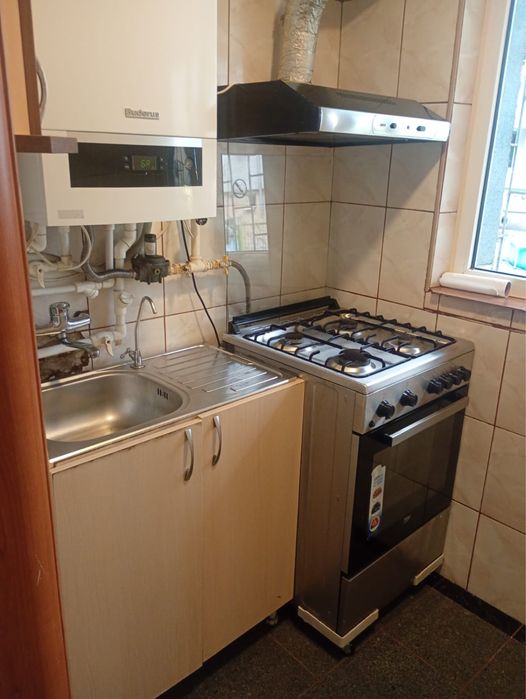 Se oferă spre vânzare apartament situat în București, Sector 5, 2 camere