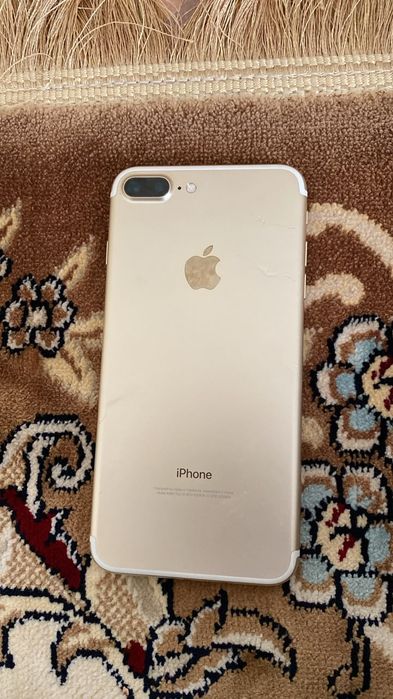 Iphone 7+ продается