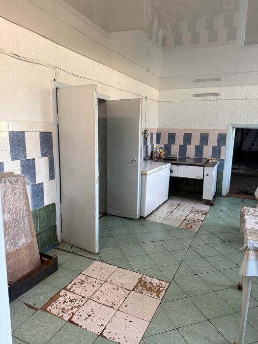 Колбасный цех в Тимирязеве