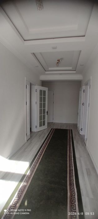 11'бекат метро Сергили евро Участок аренда