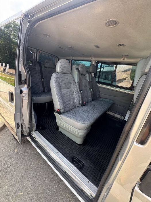 Ford Transit Trend - 2,2D Euro 5 - stare foarte Bună!