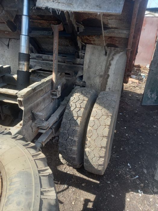 Продам газ 53 или обмен