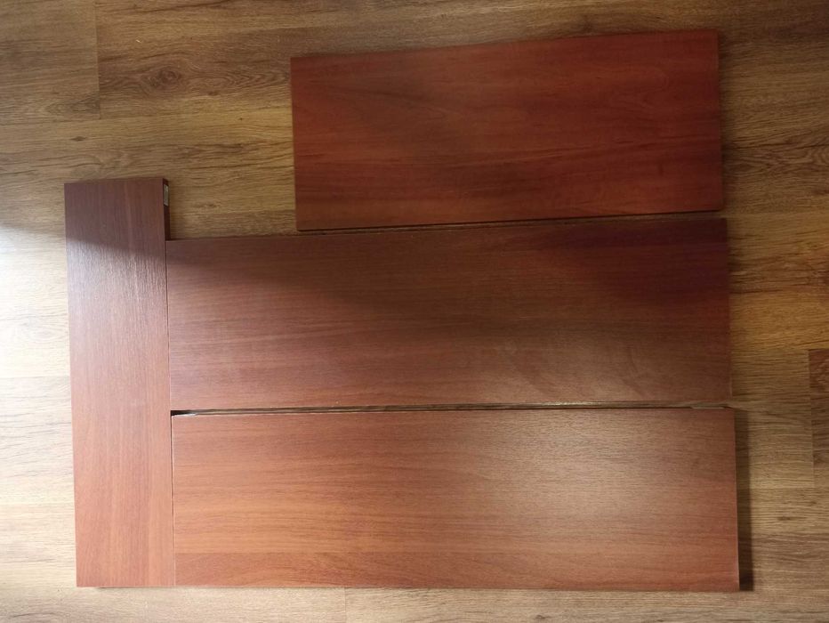 Стенни рафтове - 4бр. ЛПДЧ