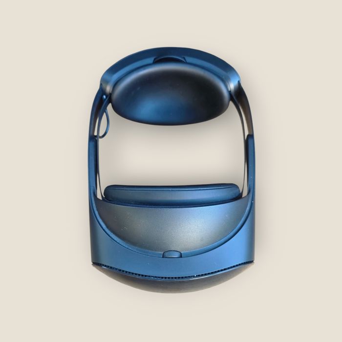 Casca ochelari vr meta quest pro fara controller