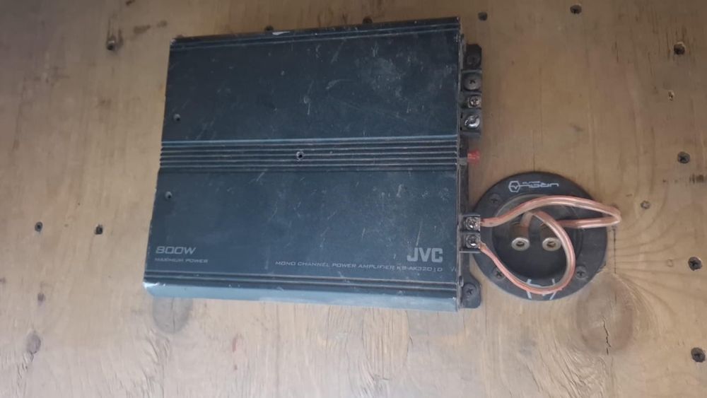 Буфер для автомобиля