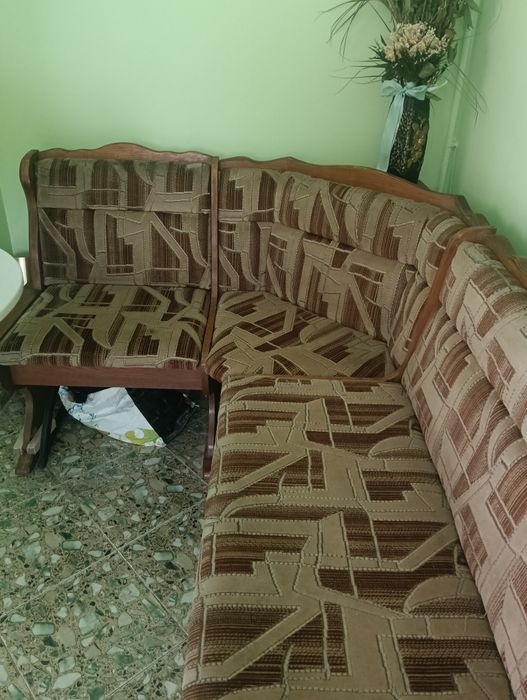 Mobilier casa și coltar