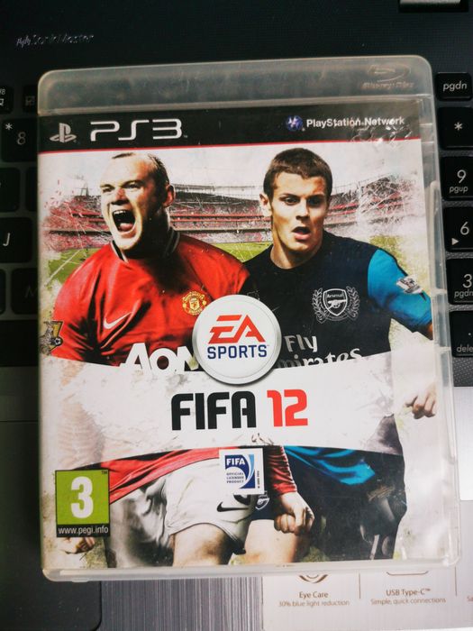 Fifa 12 Ps3 Fifa 10 XBOX 360