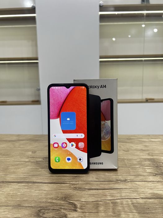 Samsung A14 (128gb)