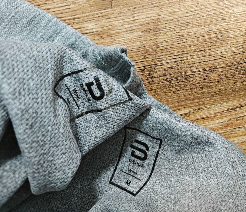 Bjorn Daehlie Дамски сет / екип Мериносова вълна размер М