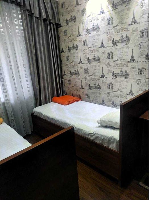 Чилонзор метрога якин 12-кварталда кунлик квартира комфорт покиза жой