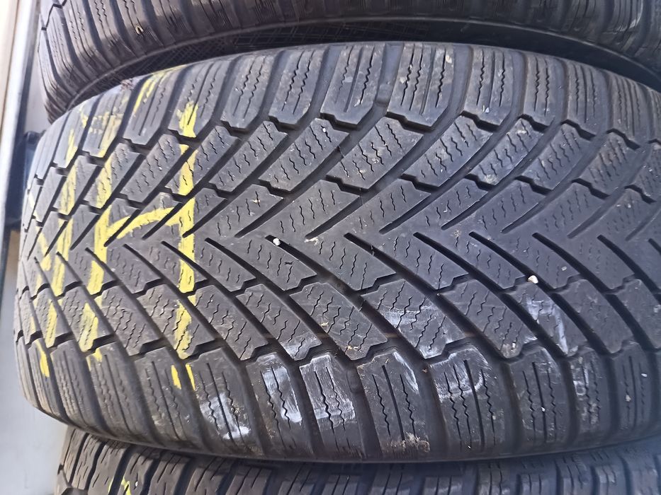Anvelope MS iarna 225 45 17 continental 2019 5mm