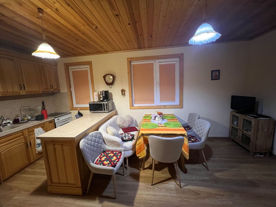 Дава се под наем Къща в Батак - 67 кв.м за 298.86 € - Снимка #4