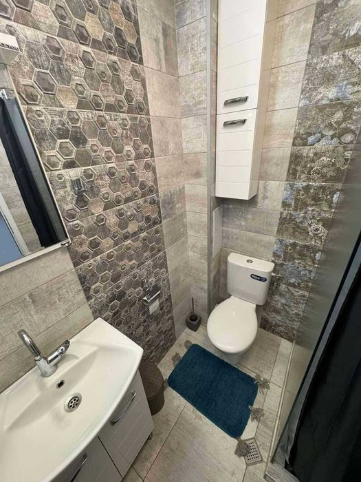 Дава се под наем Двустаен апартамент в Пловдив, Южен - 60 кв.м за 331.5 € - Снимка #5